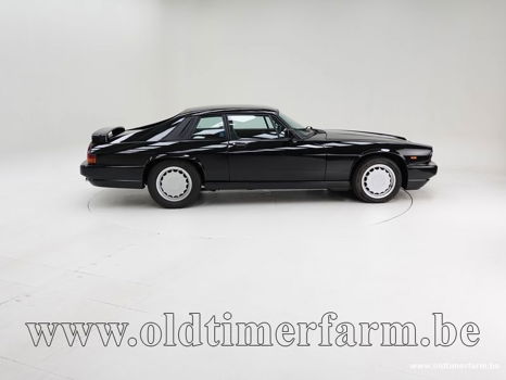 Jaguar XJR-S Coupe 6.0 V12 '91 CH8002 - 2