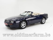 Aston Martin Vantage Volante '94 CH0134