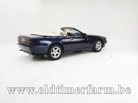 Aston Martin Vantage Volante '94 CH0134 - 1