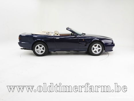 Aston Martin Vantage Volante '94 CH0134 - 2