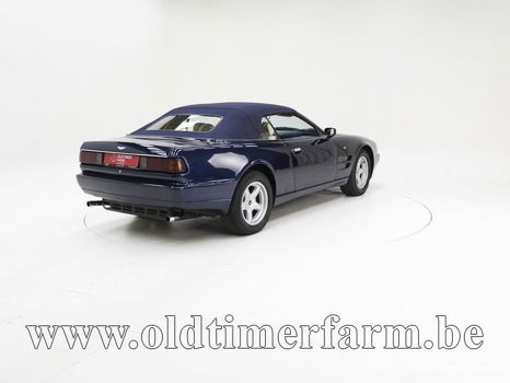 Aston Martin Vantage Volante '94 CH0134 - 7