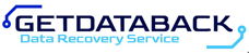 DATA RECOVERY HOOFDDORP