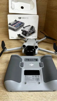 MAVIC DJI mini 3 Pro drone - 4