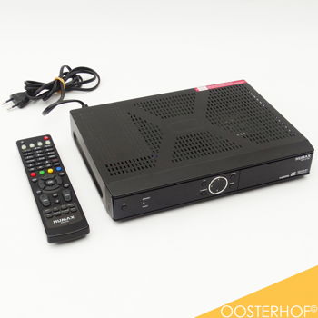 Humax IRHD-5100C HD Decoder + AB #1 - 0