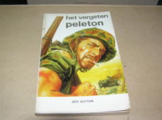 Het vergeten peleton-Jeff Sutton