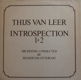 LP - Thijs van Leer - Introspection 1 & 2 - 0 - Thumbnail