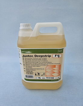 Taski Jontec Deepstrip F1j - 5 Liter - 1