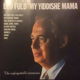 Leo Fuld – My Yiddishe Mama (CD) Nieuw - 0 - Thumbnail