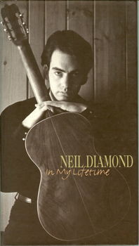 Neil Diamond – In My Lifetime (3 CD) Longsleeve Nieuw - 0