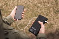 Outdoor Solar Powerbank 24000 - 1 - Thumbnail