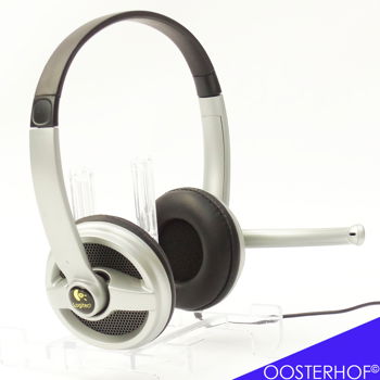 Logitech ClearChat Premium 980369-0914 HeadPhone In Verpakking - 1