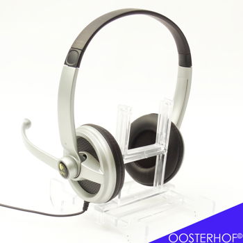 Logitech ClearChat Premium 980369-0914 HeadPhone In Verpakking - 2