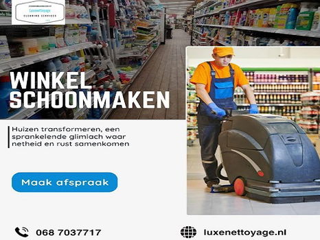 House Cleaning Services in the Netherlands - 0