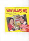 Single Van Alles Wè (Danny & Wim) - Gaode vanaovond mee stappen - 0 - Thumbnail