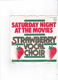 Single Strawberry Vocal Choir-Saturday night at the movies - 0 - Thumbnail