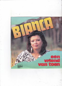 Single Bianca - Een vriend van toen - 0