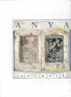 Single Anya - One word