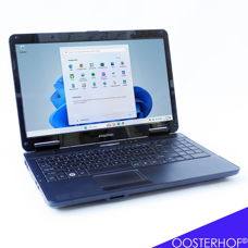 ACER EMachines E725 DC T4400 @2.2Ghz 120Gb SSD 4Gb W11