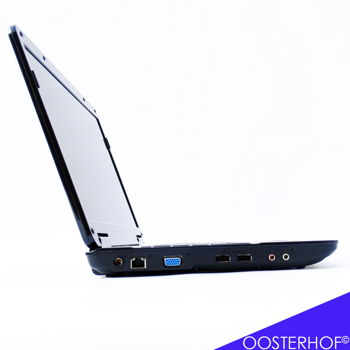 ACER EMachines E725 DC T4400 @2.2Ghz 120Gb SSD 4Gb W11 - 3