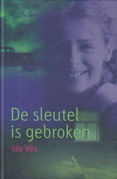 DE SLEUTEL IS GEBROKEN - Ida Vos - 0