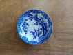 41-delig blauw wit servies porselein - 3 - Thumbnail