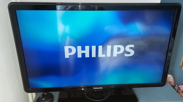 Philips TV - 32PFL7674H/12 - - 0