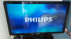 Philips TV - 32PFL7674H/12 -