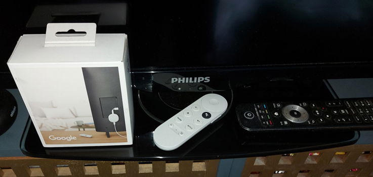 Philips TV - 32PFL7674H/12 - - 1