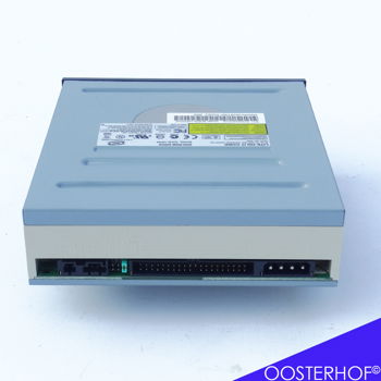 LITE-ON IT CORP. DVD-ROM DRIVE SOHD-16P9S34C 2006 - 3