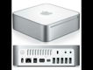 Mac Mini 3.1 YM936BALG95 en Wit Apple Usb Toets. en Apple Usb Mighty M. en Iomega Ext. H. S. Enz. - 0 - Thumbnail