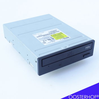 BenQ 1650-0F3 DVD-R 16x 2004 Optische Drive ATA - 0