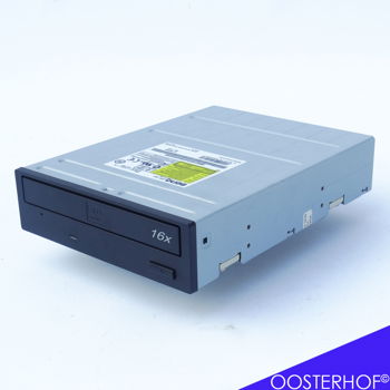 BenQ 1650-0F3 DVD-R 16x 2004 Optische Drive ATA - 1