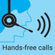 Wireless Call Headset - 6 - Thumbnail