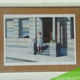 Houten Lijst Facet Plexiglas - Edward Hopper - Summertime 58 x 47,8 - 2 - Thumbnail