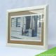 Houten Lijst Facet Plexiglas - Edward Hopper - Summertime 58 x 47,8 - 4 - Thumbnail