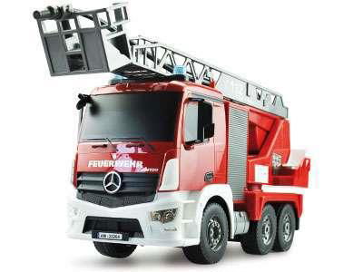 RC vrachtwagen Mercedes 1:20 40cm RTR - 0