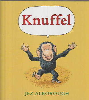 KNUFFEL - Jez Albourough - 0