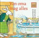 VAN OMA MAG ALLES - Arend van Dam - 0 - Thumbnail