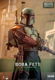 Hot Toys QS022 Star Wars The Book Of Boba Fett - 0 - Thumbnail