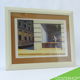 Houten Lijst Facet Plexiglas - Edward Hopper - New York Office 58 x 47,8 - 0 - Thumbnail