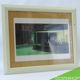 Houten Lijst Facet Plexiglas - Edward Hopper - Nighthawks 58 x 47,8 - 0 - Thumbnail