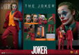 Hot Toys The Joker DX42 - 1 - Thumbnail