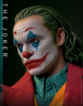 Hot Toys The Joker DX42 - 2