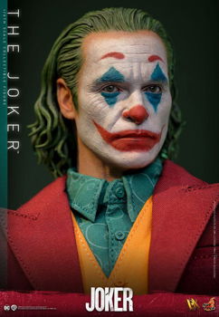 Hot Toys The Joker DX42 - 4