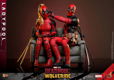 Hot Toys MMS747 Deadpool and Wolverine Ladypool - 2 - Thumbnail