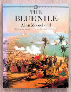 [Nijl] The Blue Nile PB Alan Moorehead - Napoleon Mehmet Ali