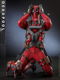 Hot Toys MMS746 Deadpool & Wolverine Deadpool - 1 - Thumbnail