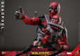 Hot Toys MMS746 Deadpool & Wolverine Deadpool - 2 - Thumbnail