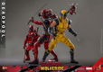 Hot Toys MMS746 Deadpool & Wolverine Deadpool - 5 - Thumbnail