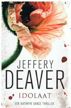 Jeffery Deaver = Idolaat